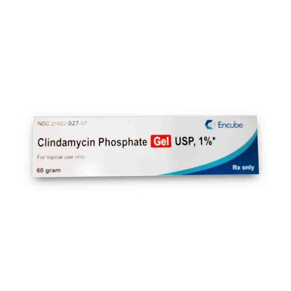 Clindamycin Phosphate (Gel) | NextRx Pharmacy